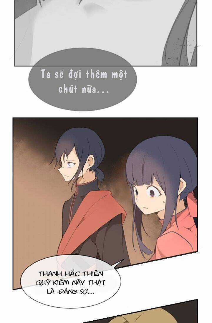 The Dead King - Chapter 29 - Trang 12