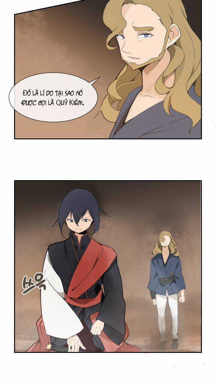 The Dead King - Chapter 29 - Trang 13