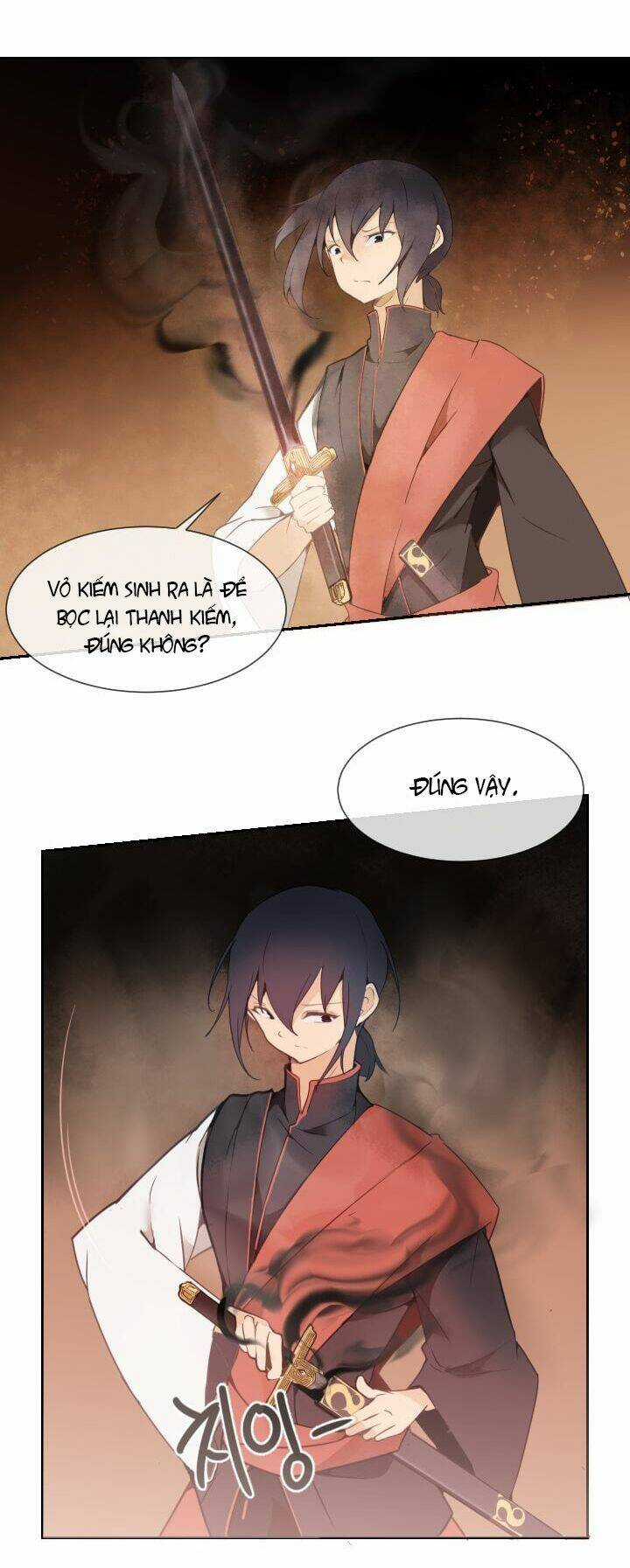 The Dead King - Chapter 29 - Trang 14