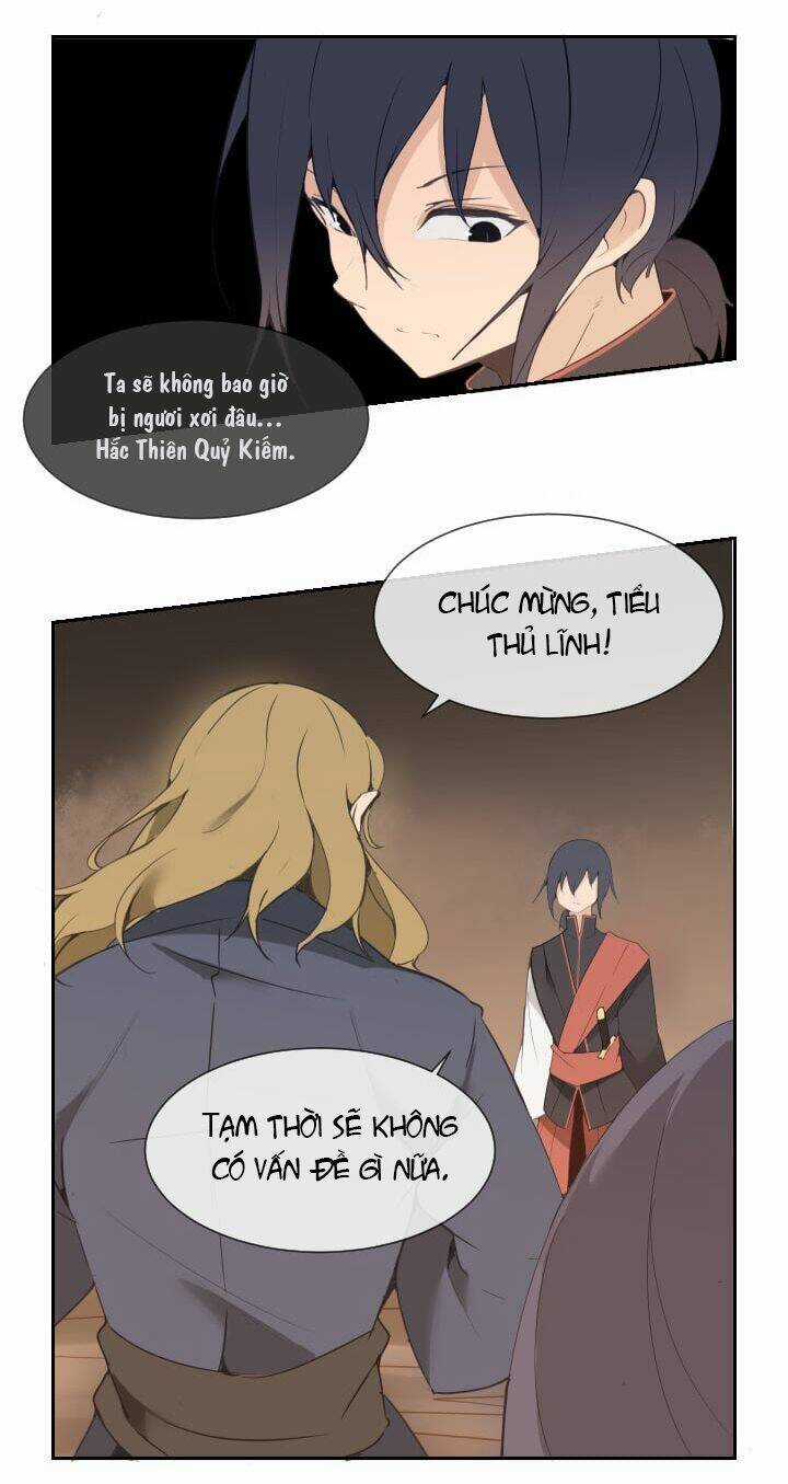 The Dead King - Chapter 29 - Trang 15