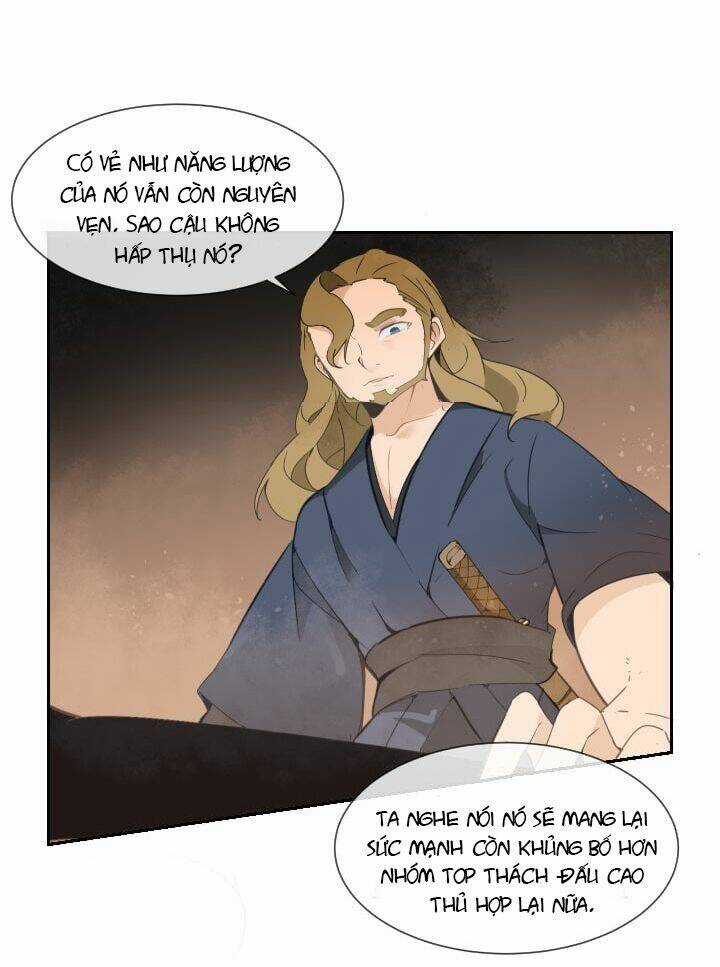 The Dead King - Chapter 29 - Trang 17