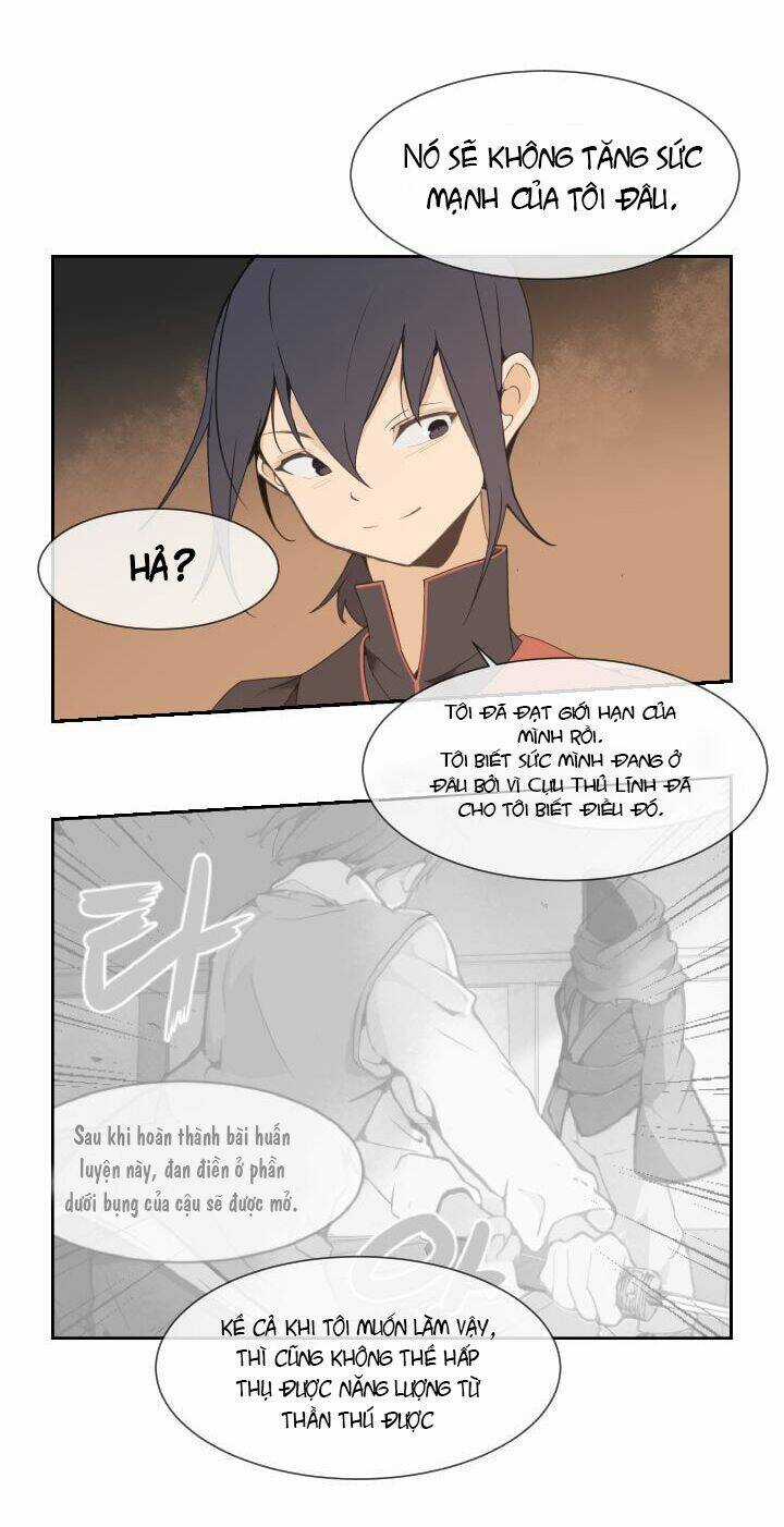 The Dead King - Chapter 29 - Trang 19