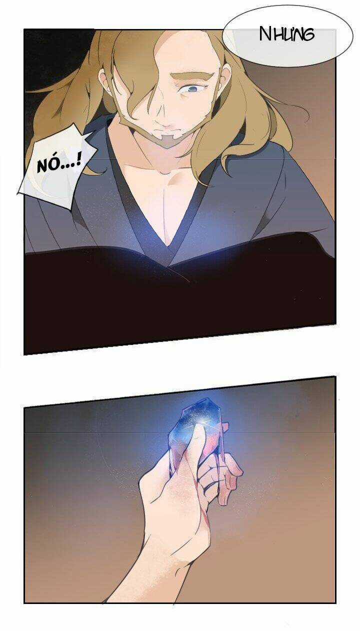 The Dead King - Chapter 29 - Trang 20