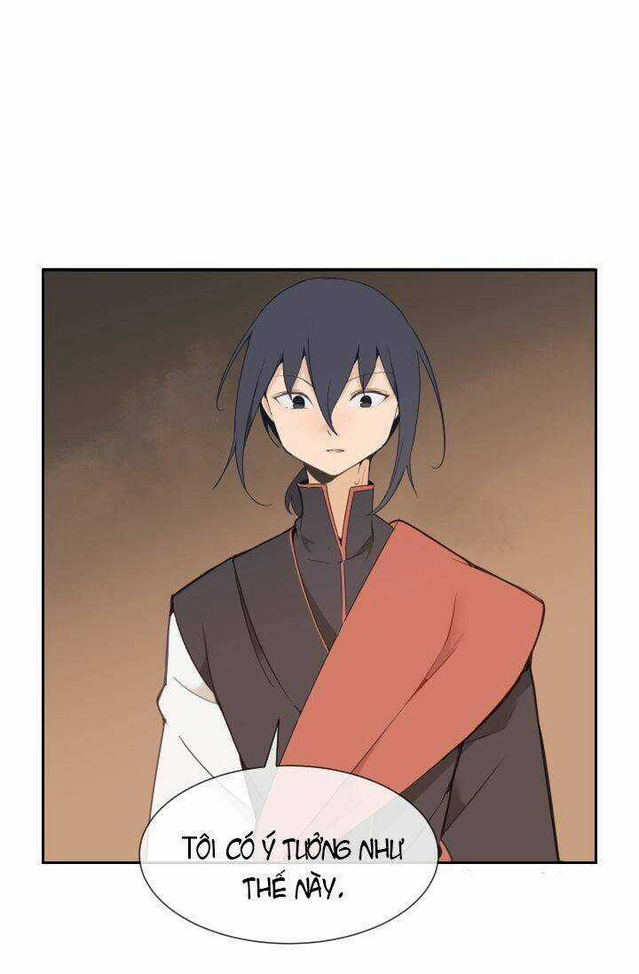 The Dead King - Chapter 29 - Trang 22