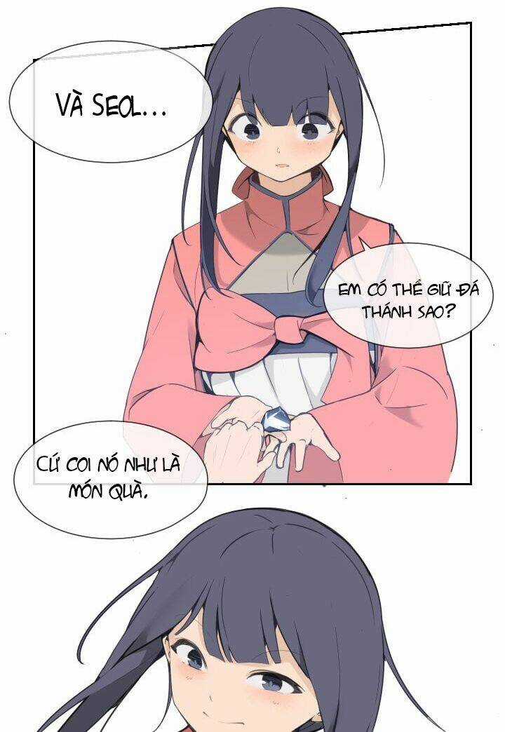 The Dead King - Chapter 29 - Trang 25