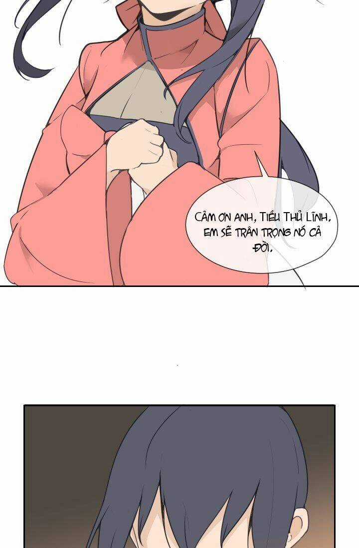 The Dead King - Chapter 29 - Trang 26