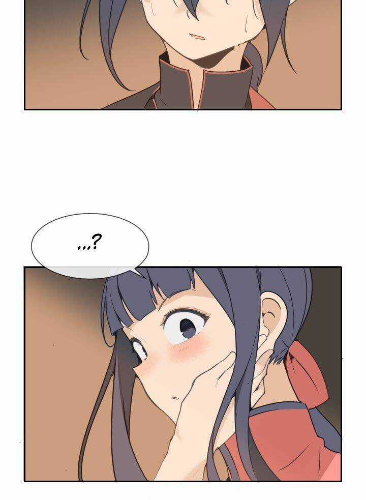 The Dead King - Chapter 29 - Trang 27