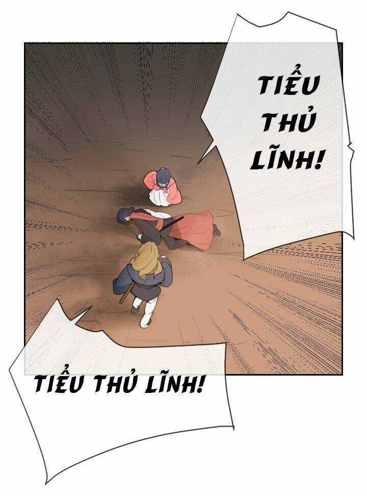 The Dead King - Chapter 29 - Trang 30