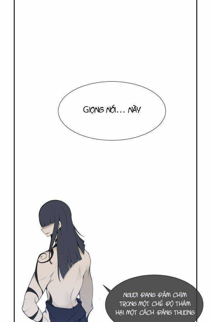 The Dead King - Chapter 29 - Trang 32