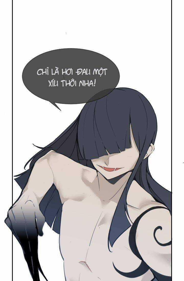 The Dead King - Chapter 29 - Trang 35