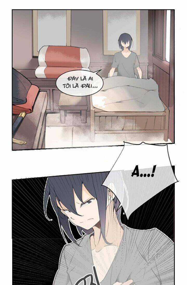 The Dead King - Chapter 29 - Trang 39