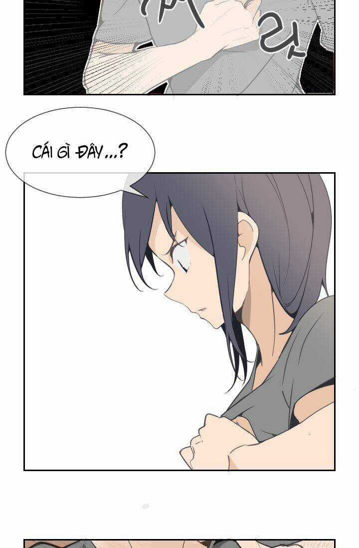 The Dead King - Chapter 29 - Trang 40