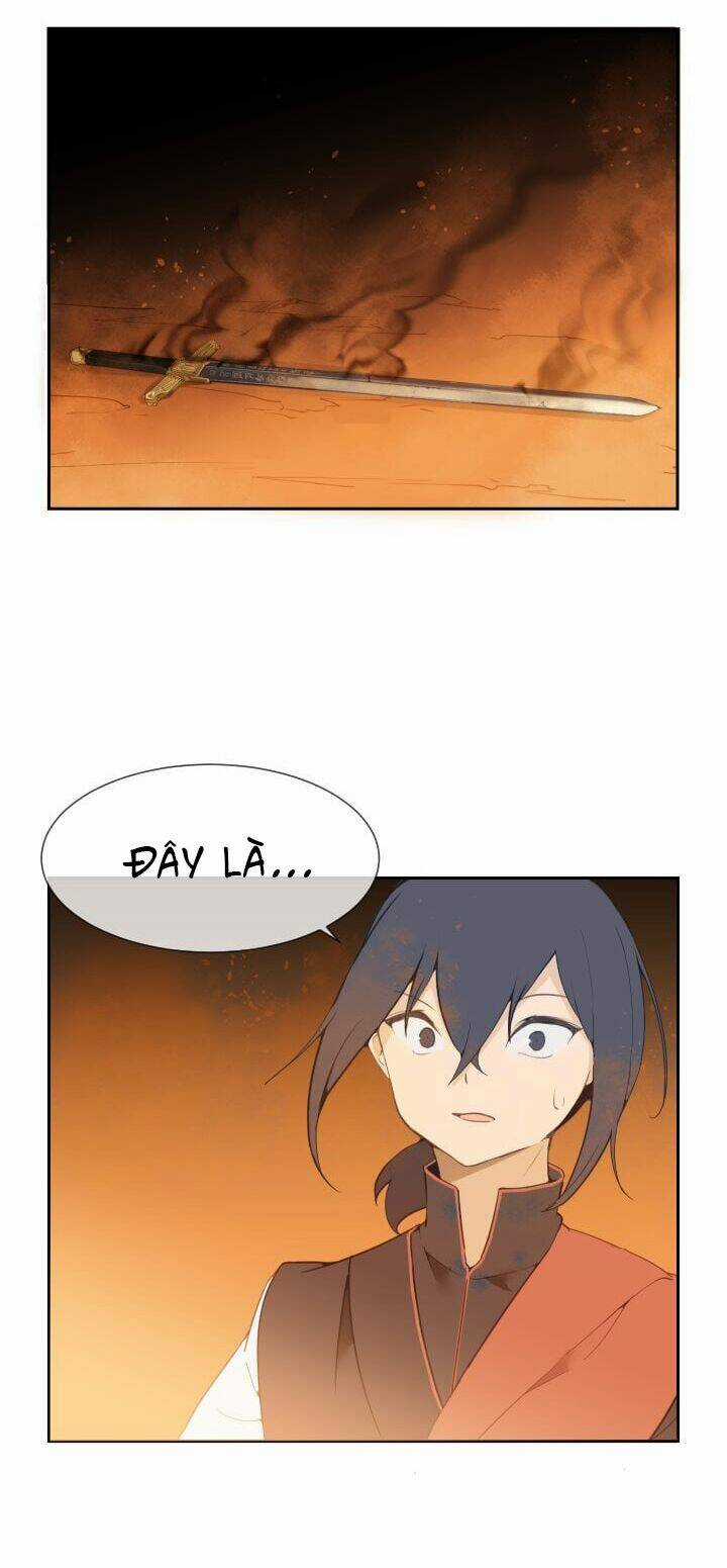 The Dead King - Chapter 29 - Trang 5