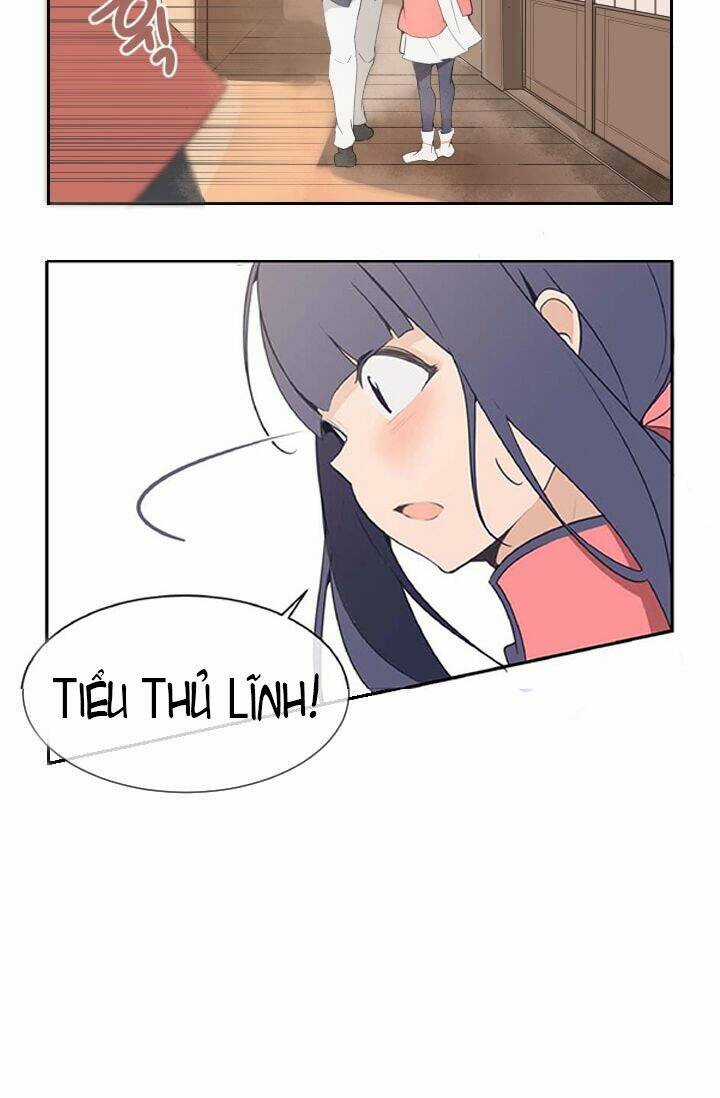 The Dead King - Chapter 29 - Trang 43