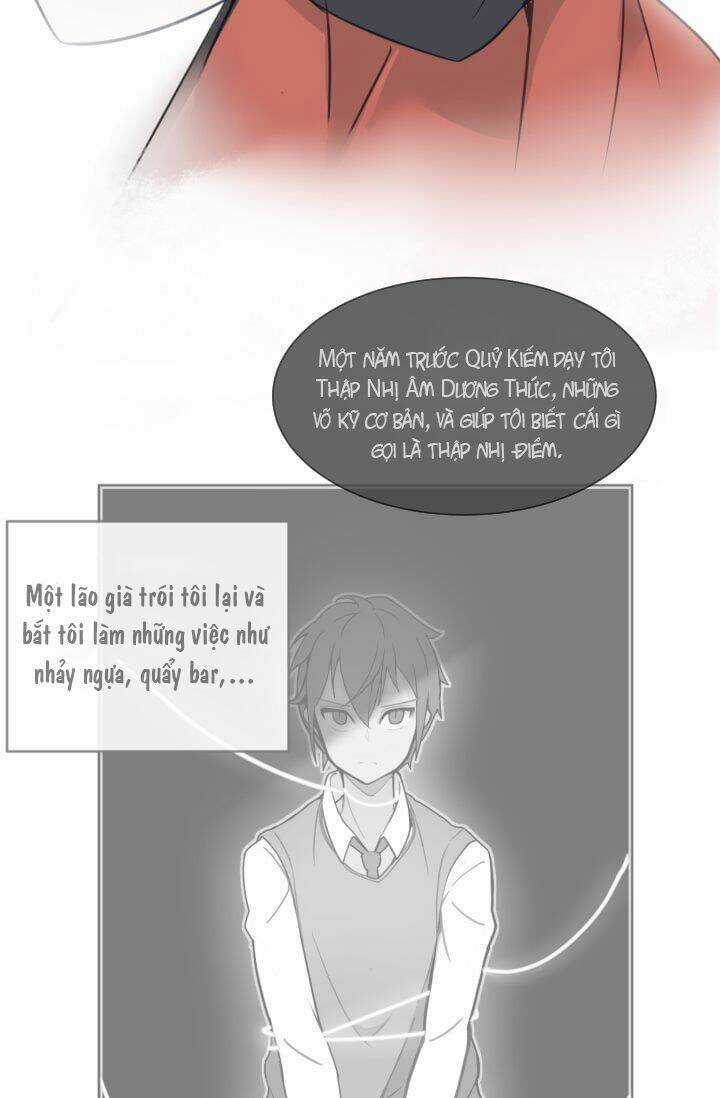 The Dead King - Chapter 29 - Trang 44