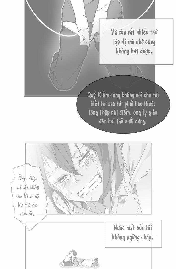 The Dead King - Chapter 29 - Trang 46