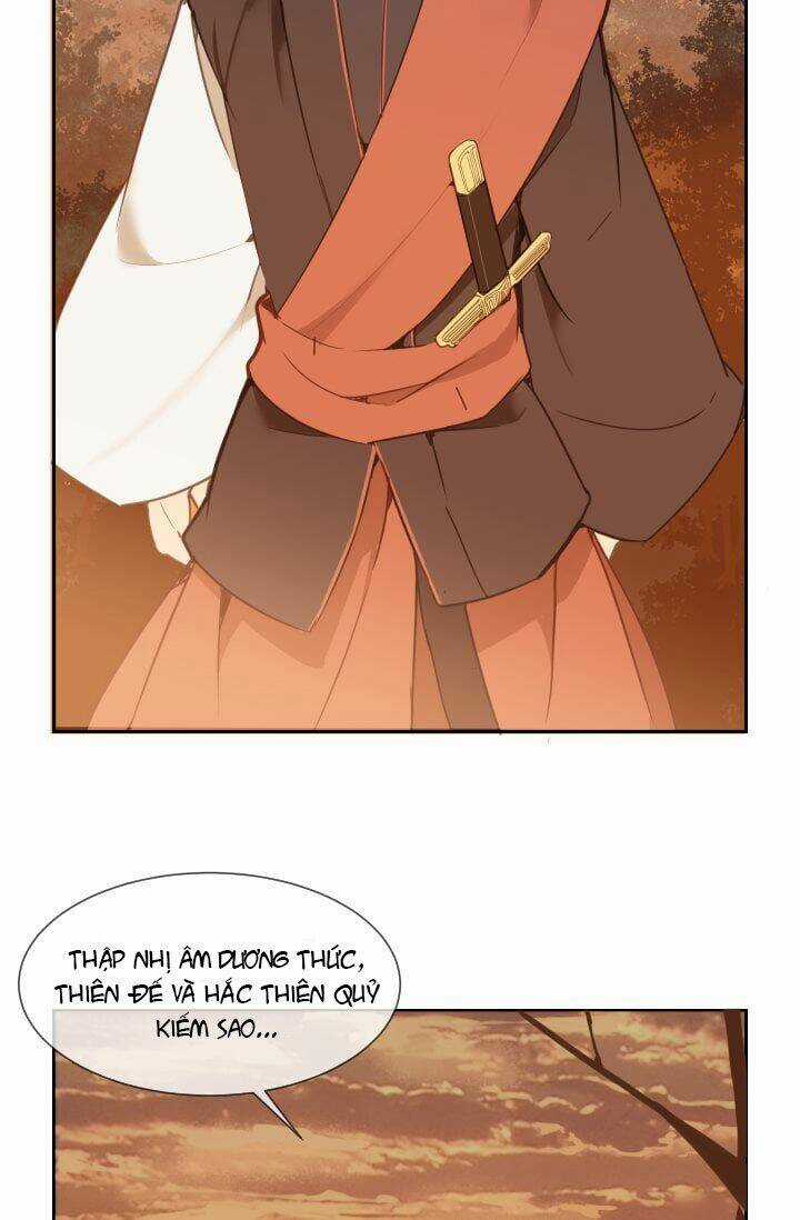 The Dead King - Chapter 29 - Trang 49