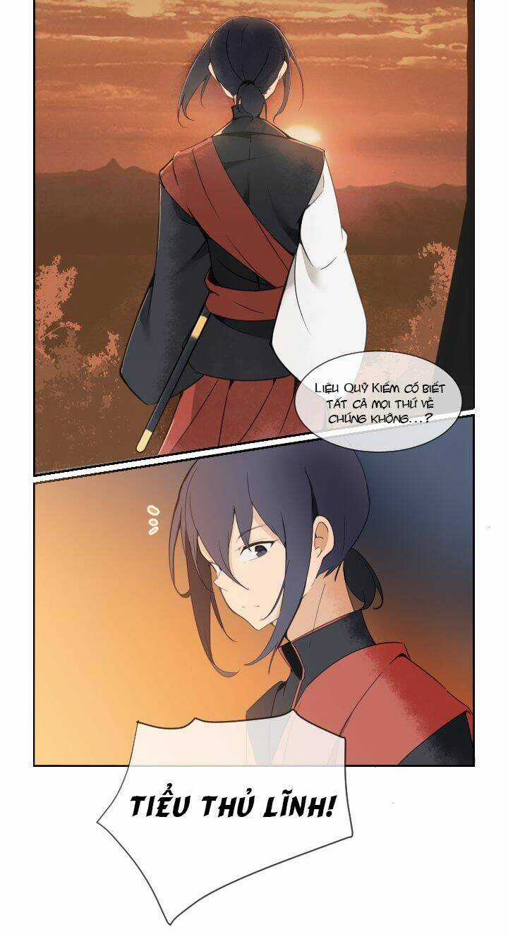 The Dead King - Chapter 29 - Trang 50