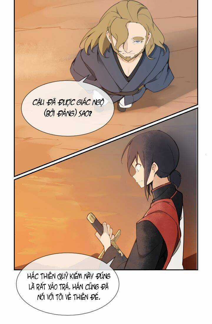 The Dead King - Chapter 29 - Trang 52