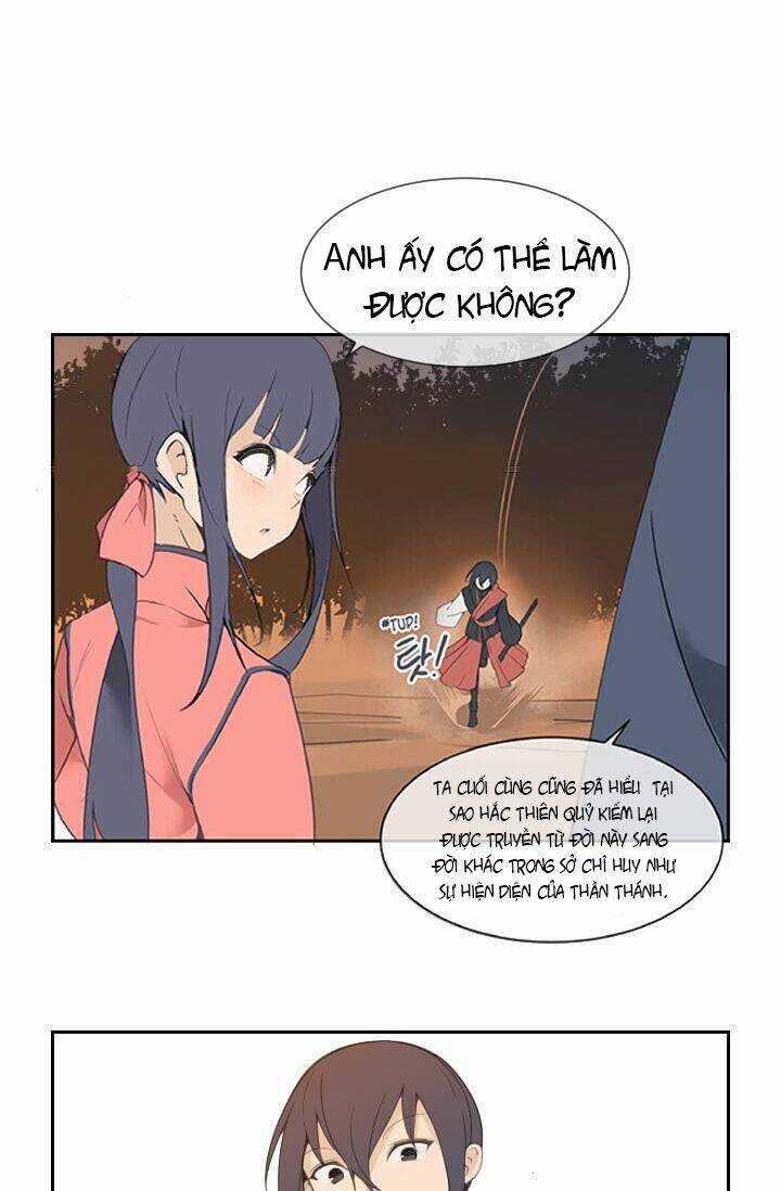 The Dead King - Chapter 29 - Trang 53