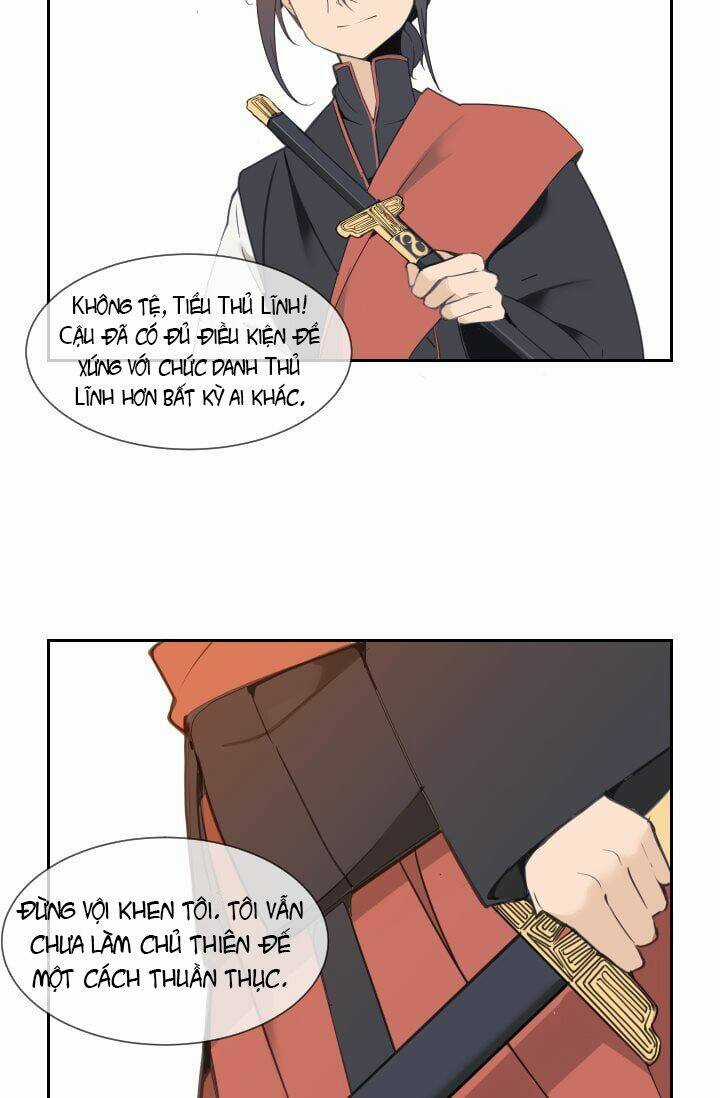 The Dead King - Chapter 29 - Trang 54