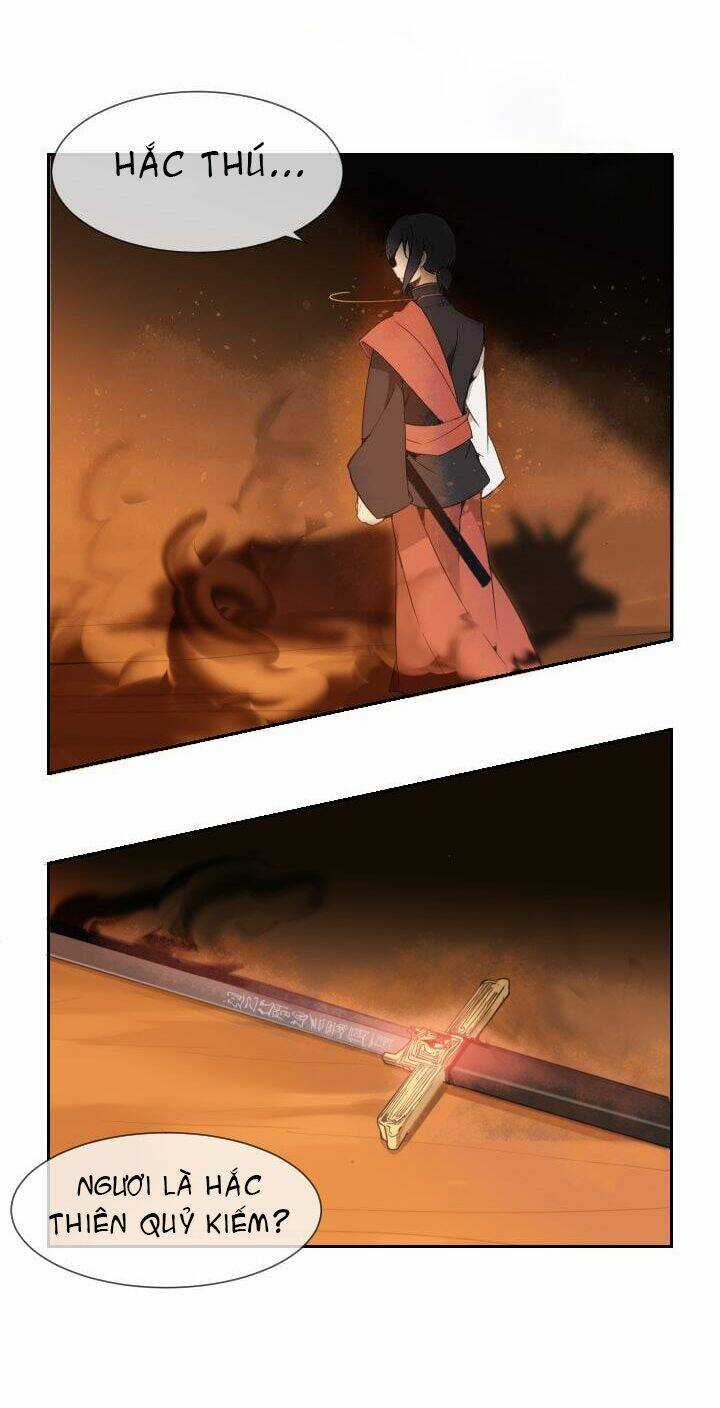 The Dead King - Chapter 29 - Trang 8