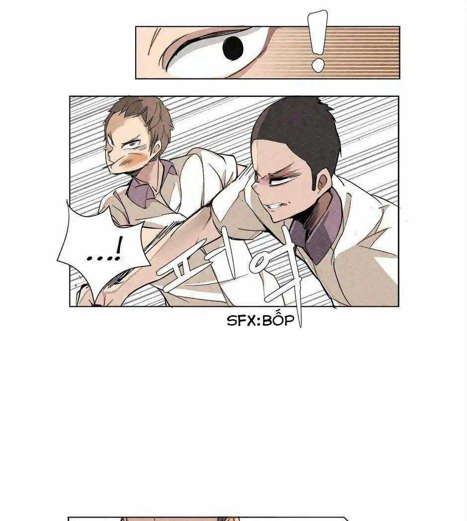 The Dead King - Chapter 3 - Trang 14