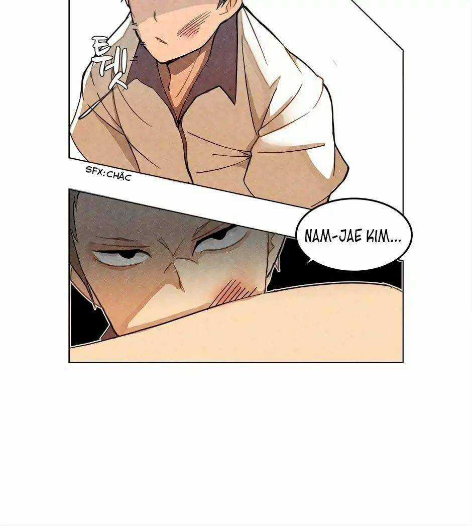 The Dead King - Chapter 3 - Trang 15