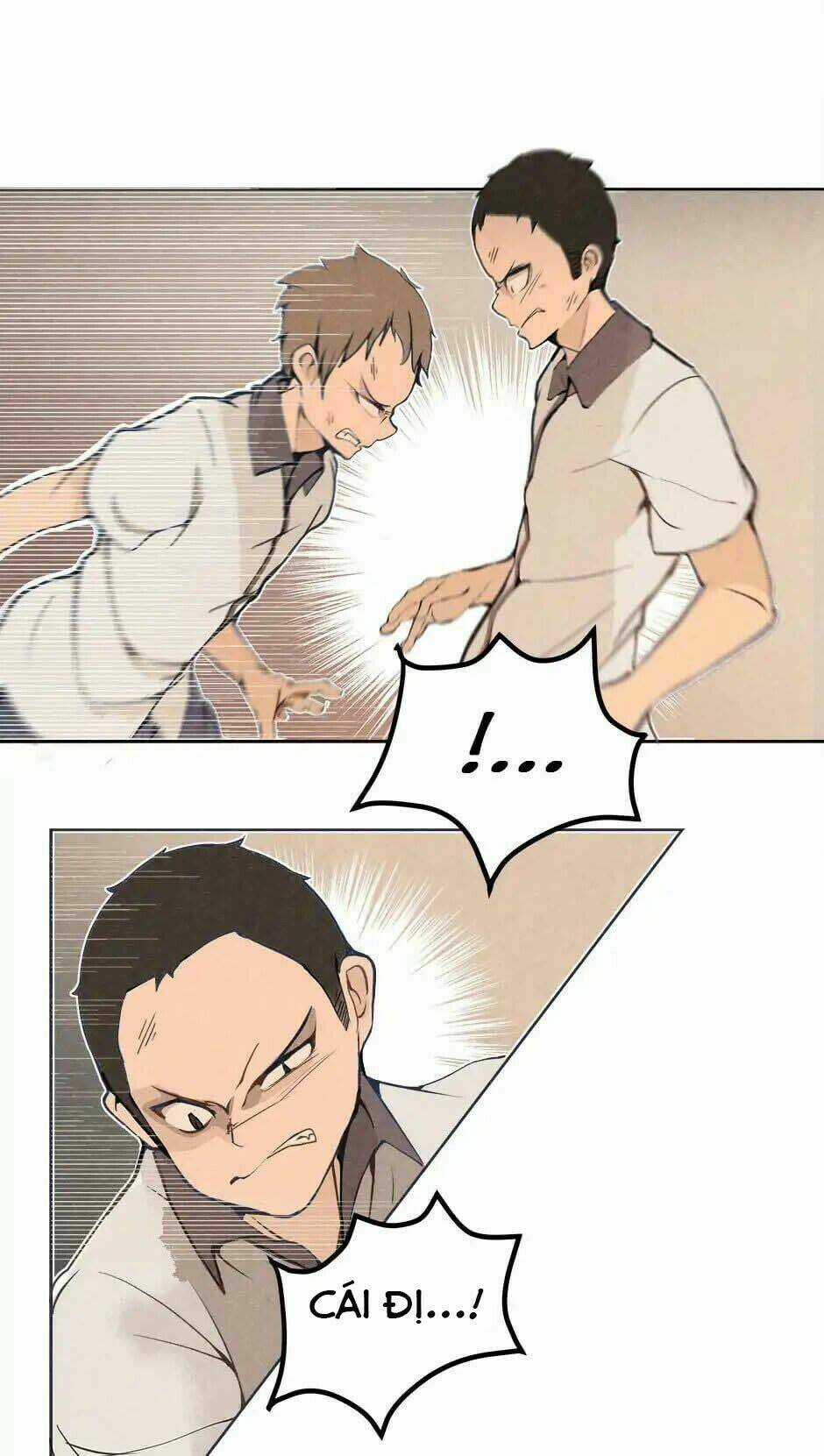 The Dead King - Chapter 3 - Trang 16