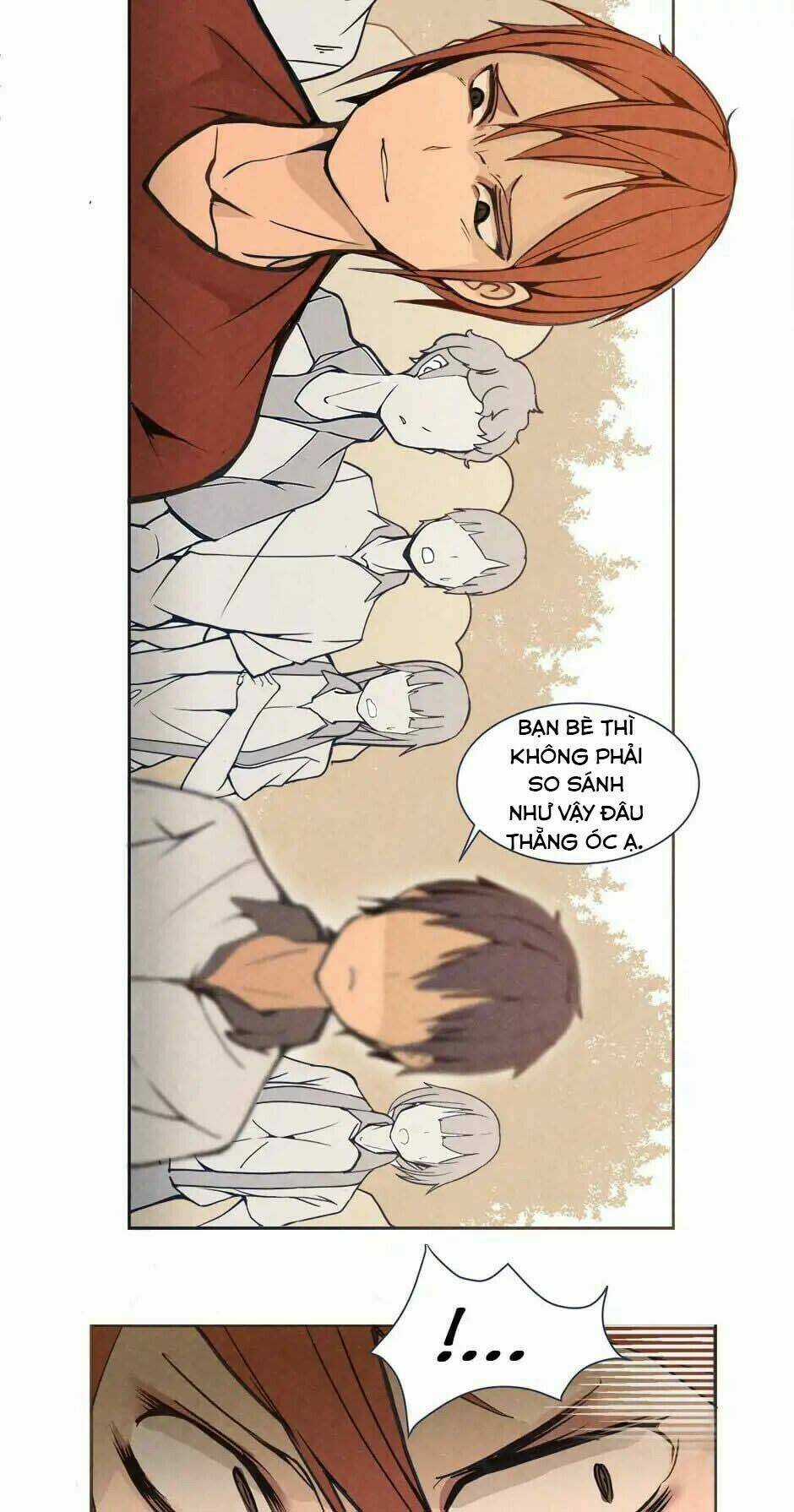 The Dead King - Chapter 3 - Trang 24