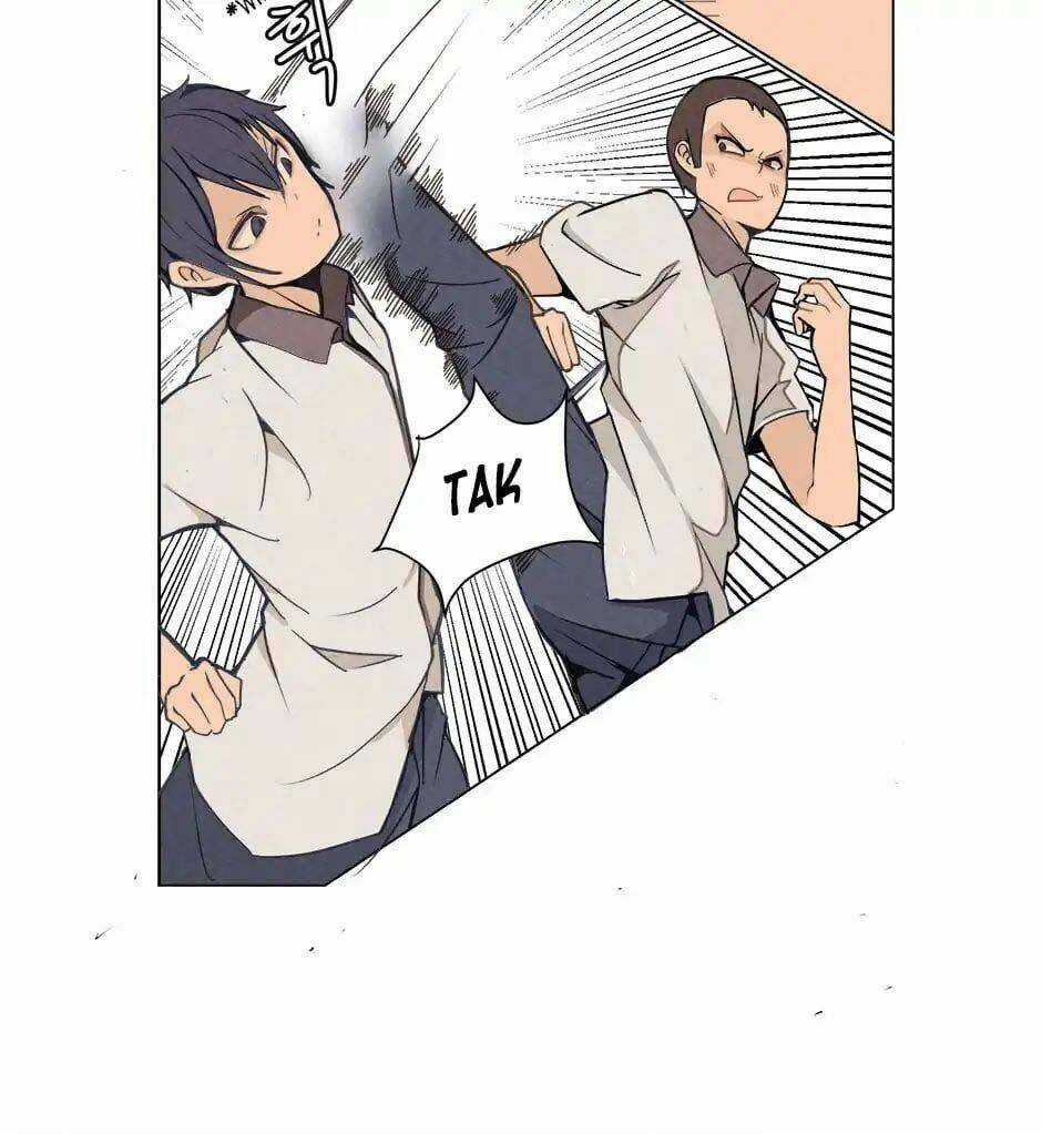 The Dead King - Chapter 3 - Trang 30