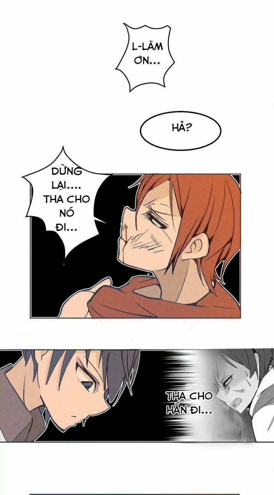 The Dead King - Chapter 3 - Trang 36