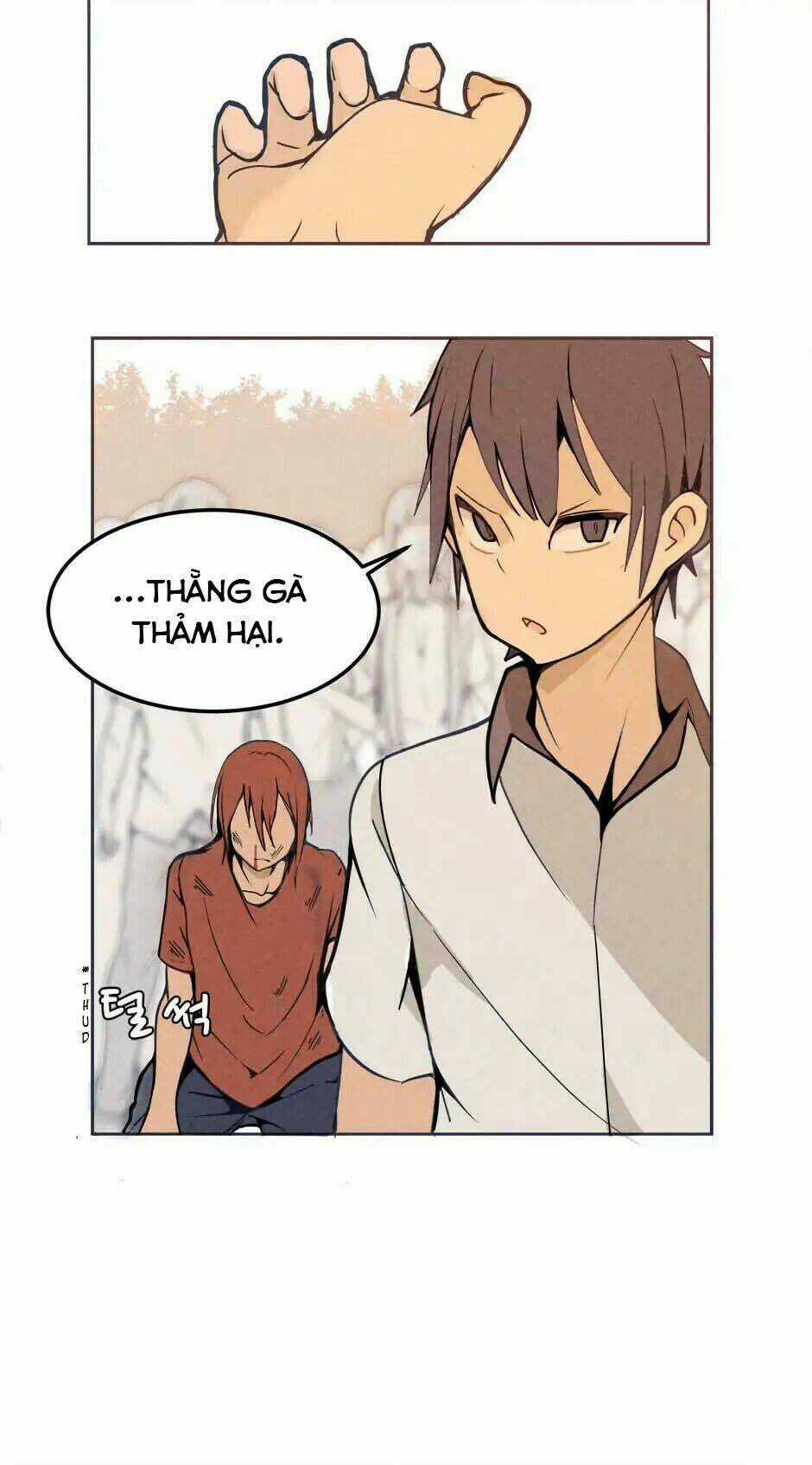 The Dead King - Chapter 3 - Trang 37