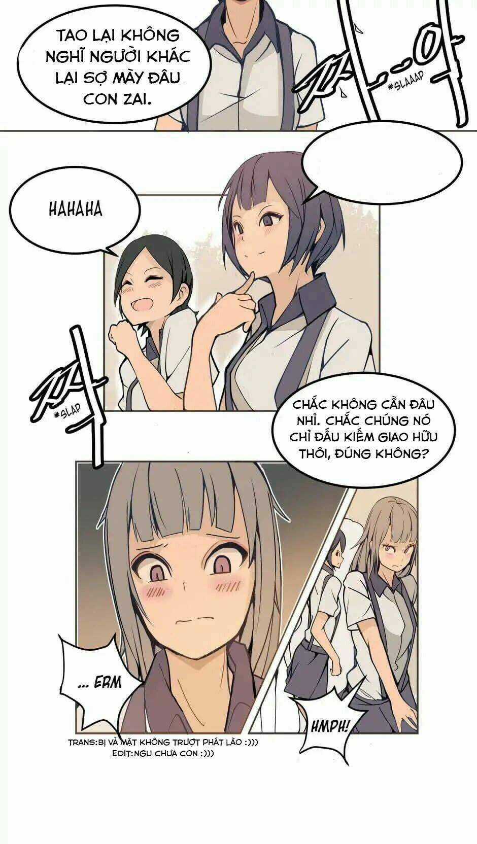 The Dead King - Chapter 3 - Trang 41