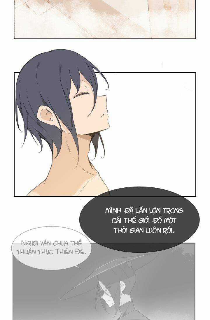 The Dead King - Chapter 30 - Trang 19