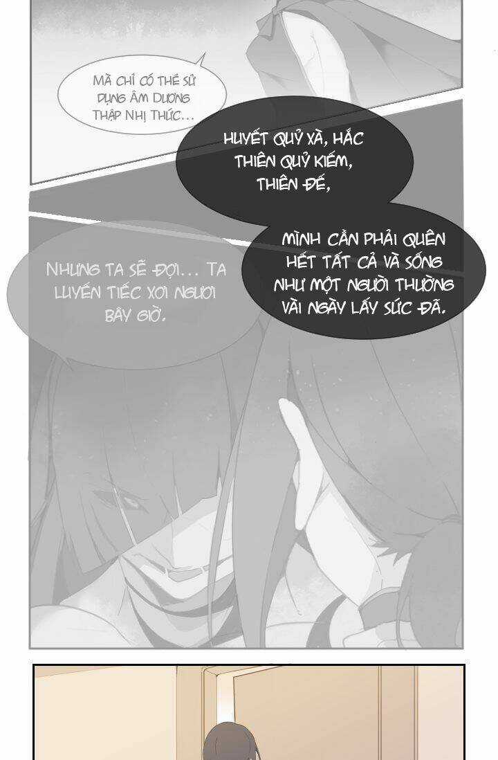 The Dead King - Chapter 30 - Trang 20