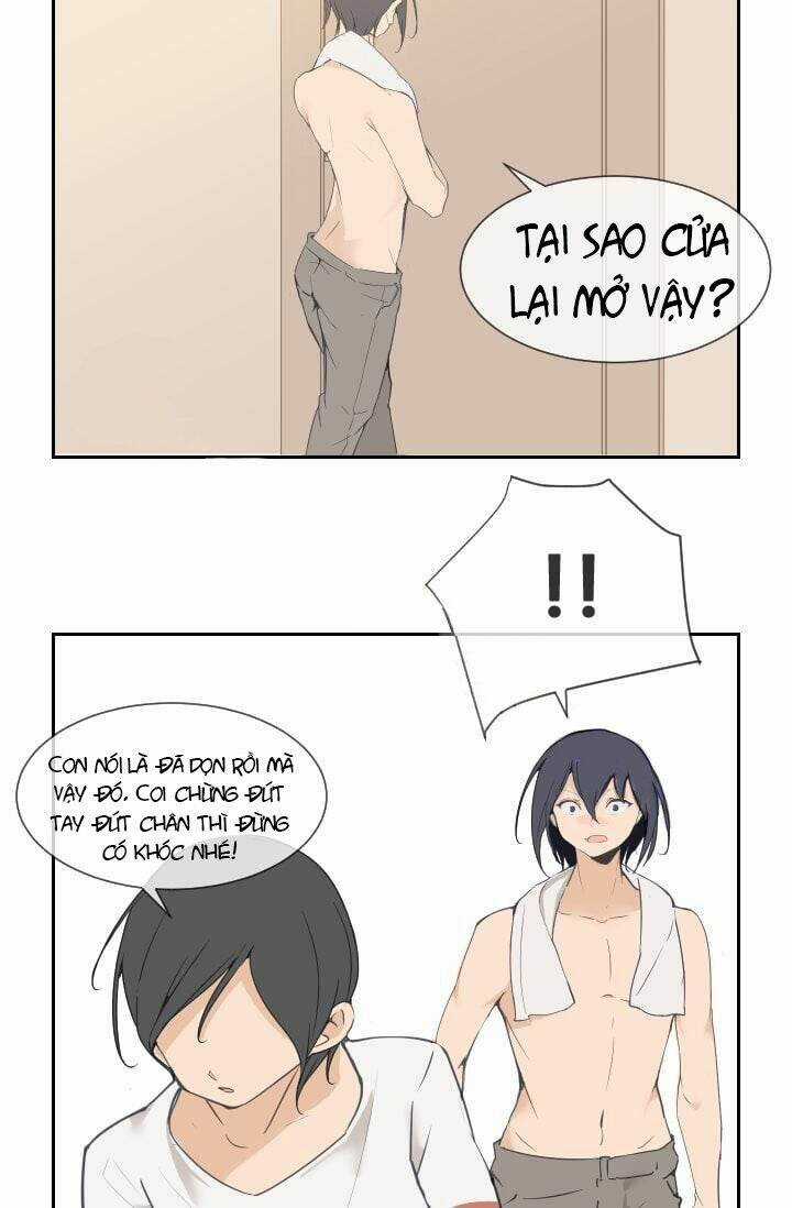 The Dead King - Chapter 30 - Trang 21