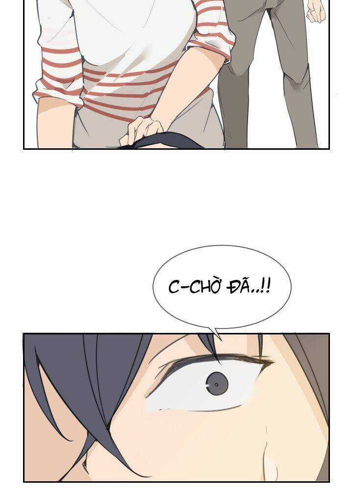 The Dead King - Chapter 30 - Trang 22