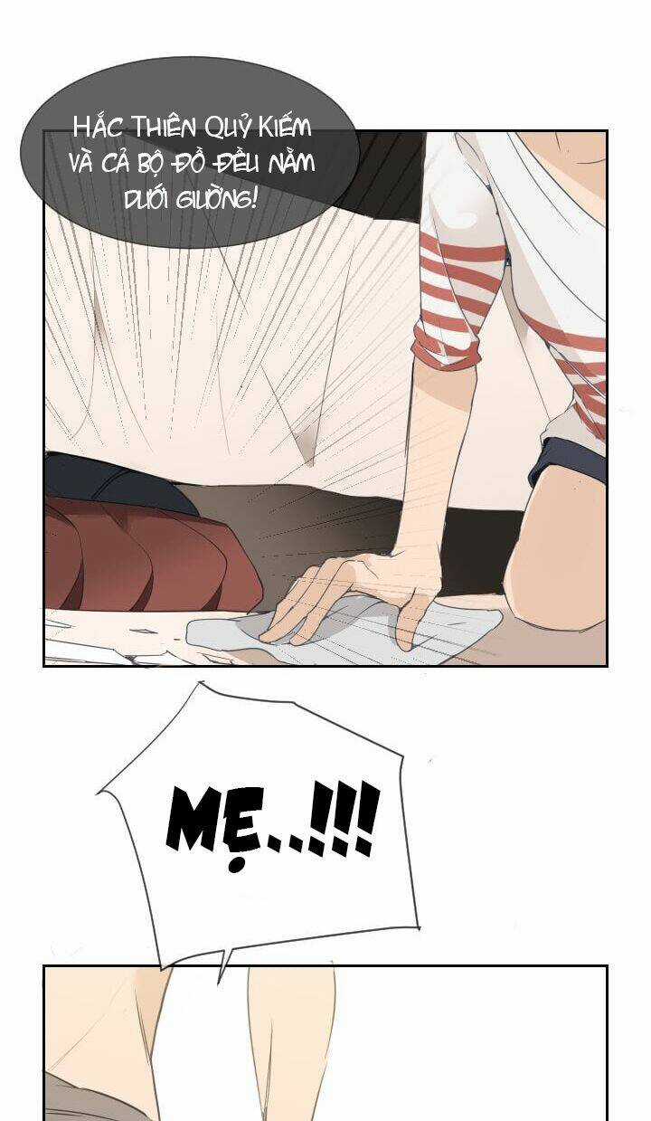 The Dead King - Chapter 30 - Trang 23