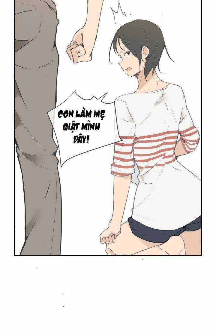 The Dead King - Chapter 30 - Trang 24