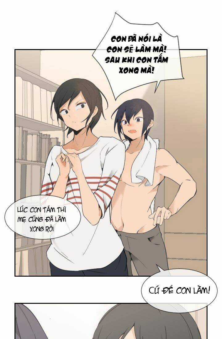 The Dead King - Chapter 30 - Trang 26