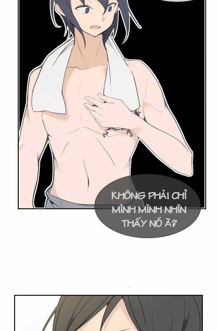 The Dead King - Chapter 30 - Trang 28