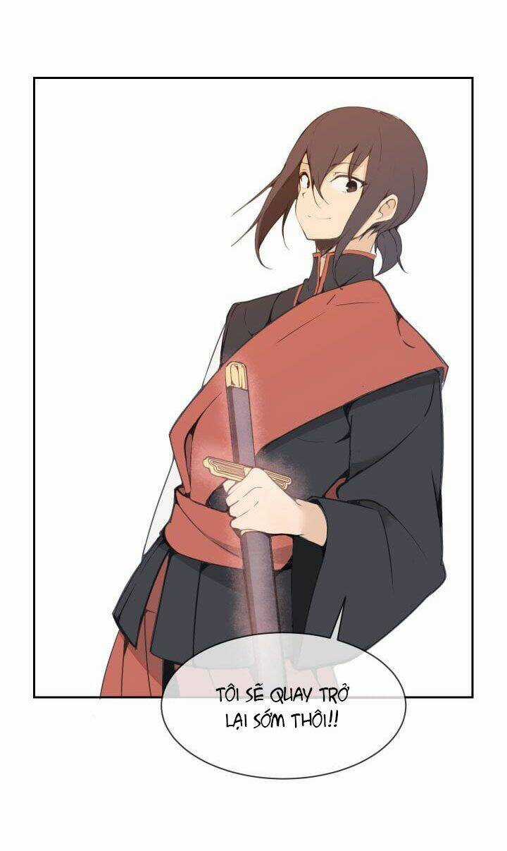 The Dead King - Chapter 30 - Trang 4