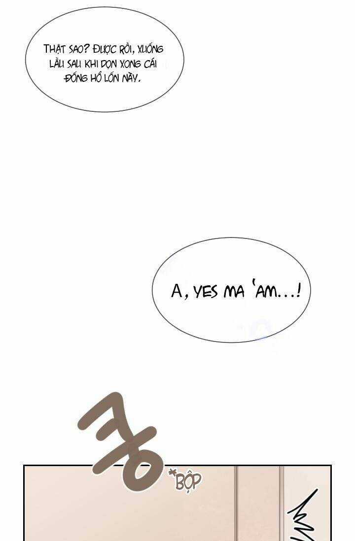 The Dead King - Chapter 30 - Trang 31