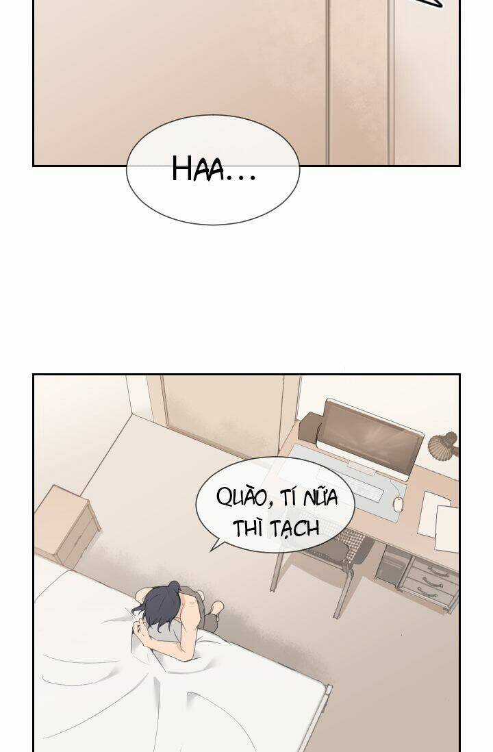 The Dead King - Chapter 30 - Trang 32