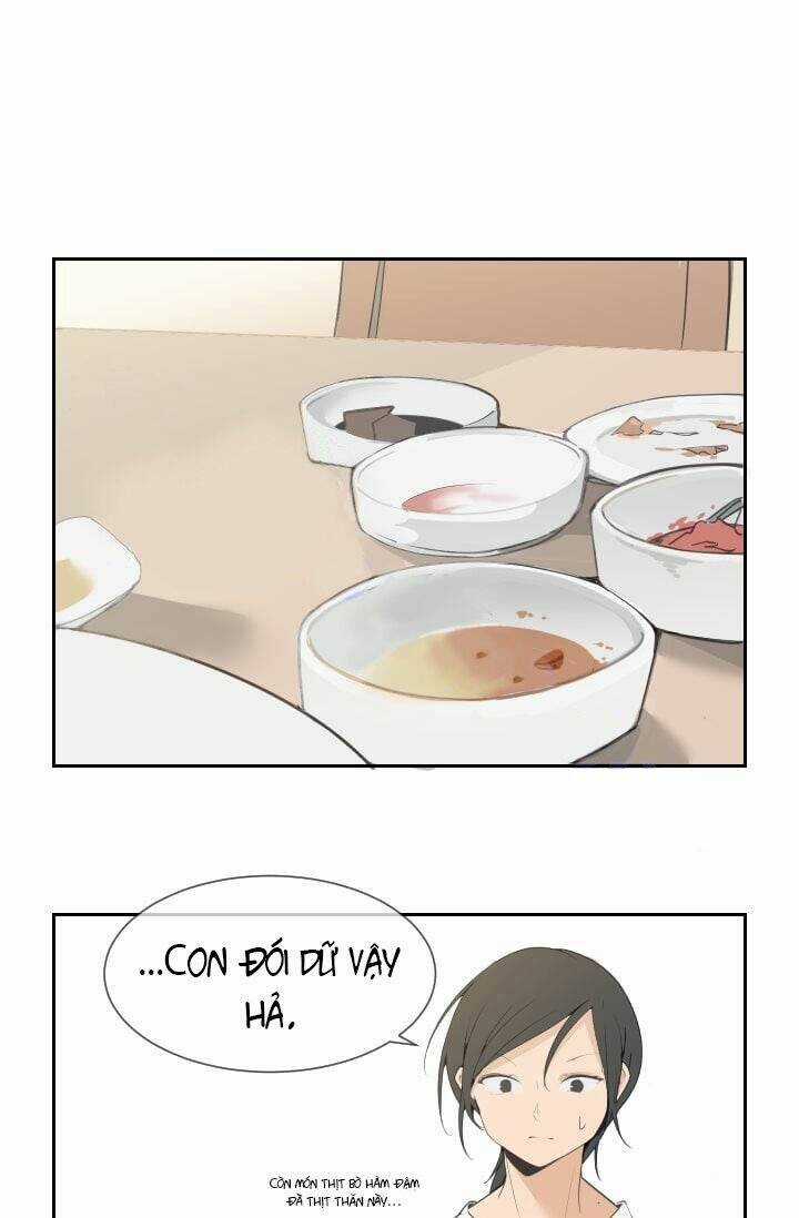 The Dead King - Chapter 30 - Trang 36