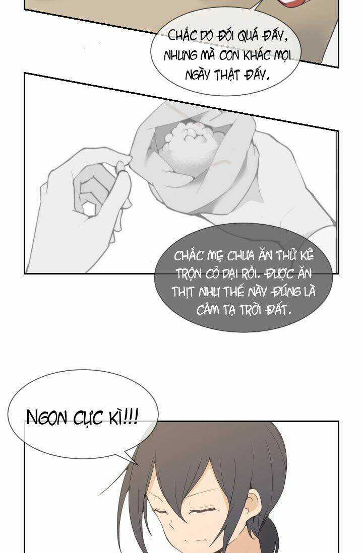 The Dead King - Chapter 30 - Trang 38