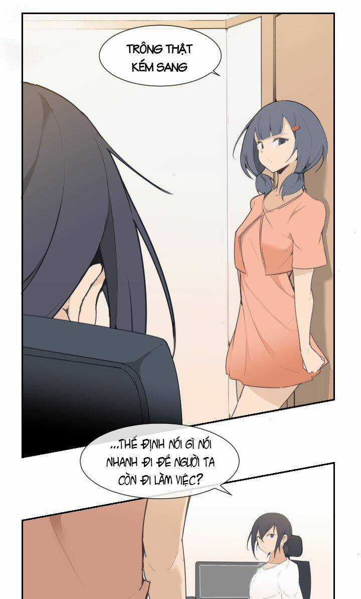 The Dead King - Chapter 30 - Trang 44