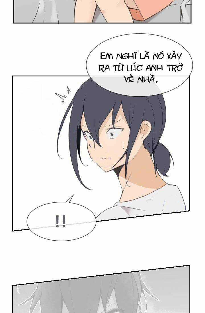 The Dead King - Chapter 30 - Trang 46