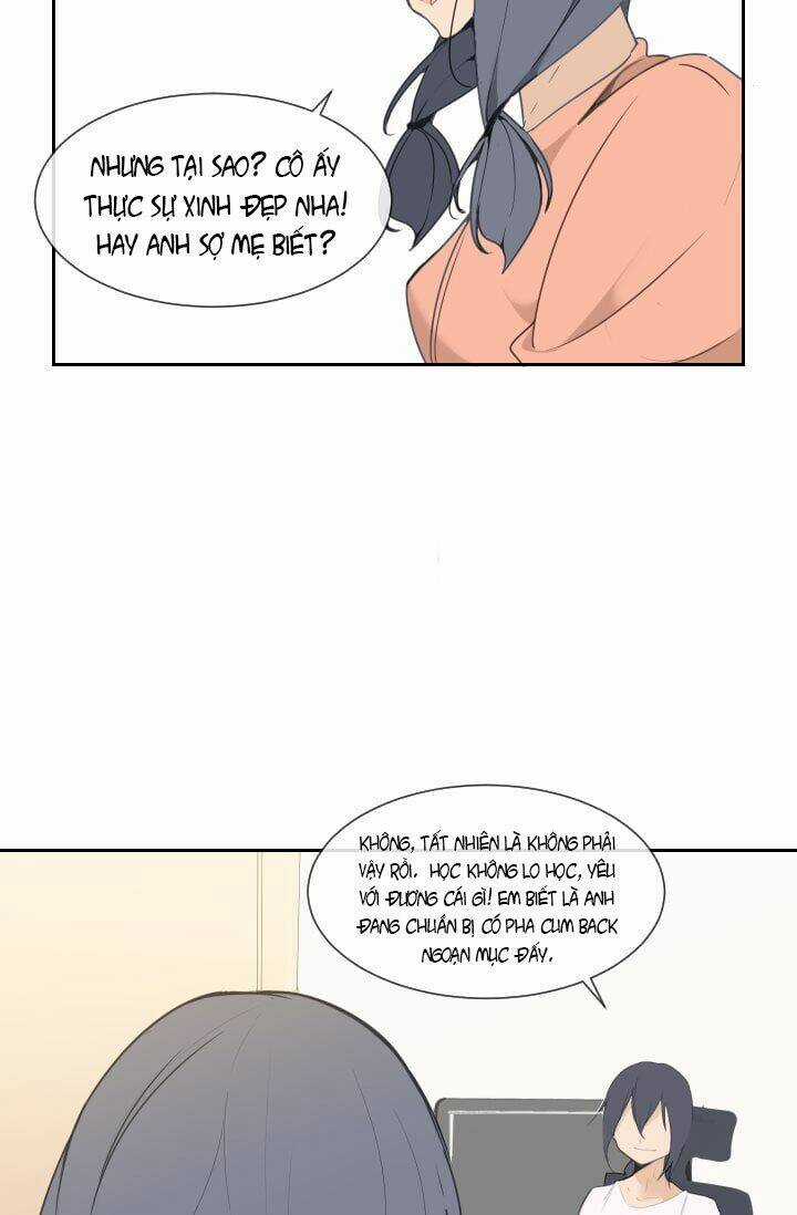 The Dead King - Chapter 30 - Trang 54